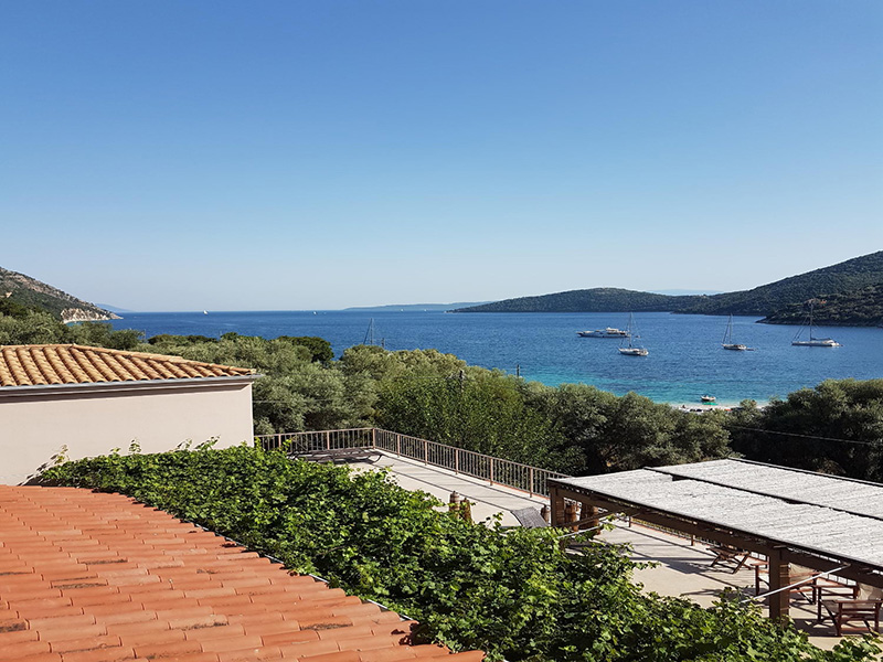 Haus kaufen in Sardinien.